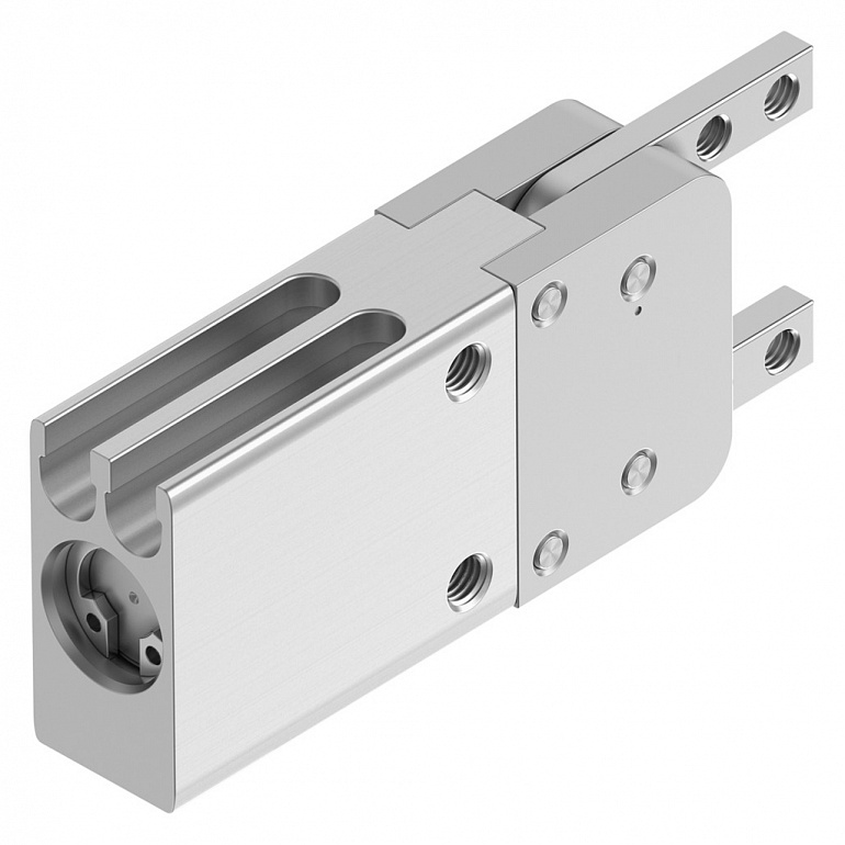 Angle gripper DHWC-6-A – фото