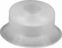 Suction cup without connector ESV-30-ES – фото