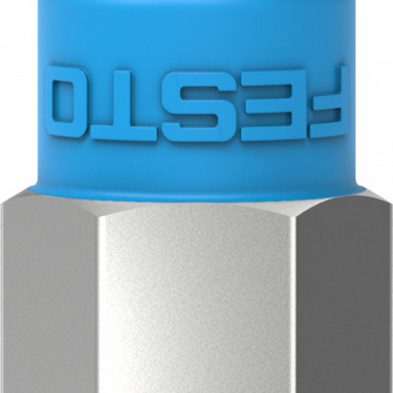Suction cup complete VASB-8-M5-PUR-B – фото