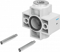 Distributor block FRZ-D-MAXI – фото