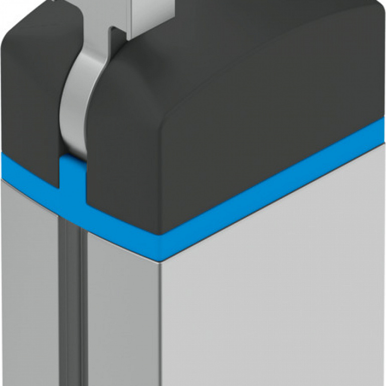 Radial gripper DHRS-25-A – фото