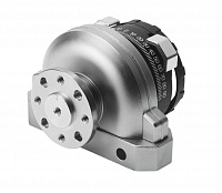 Semi-rotary drive DSRL-32-180-P-FW – фото