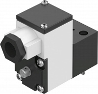 Pilot valve MGXIAH-3/2-0.8-24DC-EX – фото
