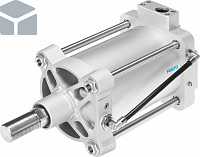 Linear drive KDFP-DFPI KDFP-DFPI – фото
