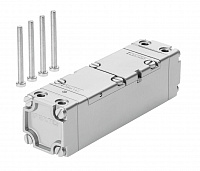 Pneumatic valve CJ-5/2-1/4 – фото