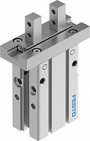 Parallel gripper DHPC-L-20-A-NC-S – фото