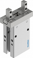 Parallel gripper DHPC-L-10-A-B-1 – фото