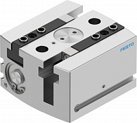 Parallel gripper HGPL-25-20-A-B – фото