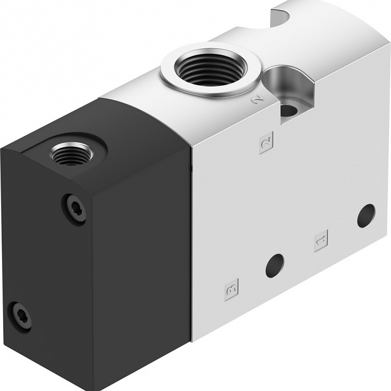 Pneumatic valve VUWS-LT30-M32C-M-G38 – фото