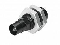 Receiver nozzle SFL-100-F – фото