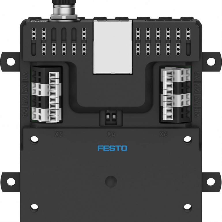 Valve control module VAEM VAEM-V-S8EPRS2 – фото