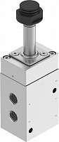 Valve VOFC-L-M52-M-G14-F19 – фото
