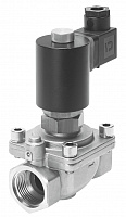 Solenoid valve VZWF-L-M22C-N2-500-E-2AP4-6 – фото
