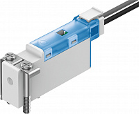 Solenoid valve VOVK-BT6-M32C-MN-5H5ZP-FB – фото
