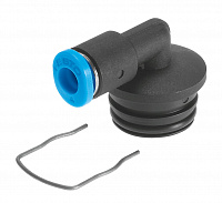 Cartridge QSPLK18-4 – фото