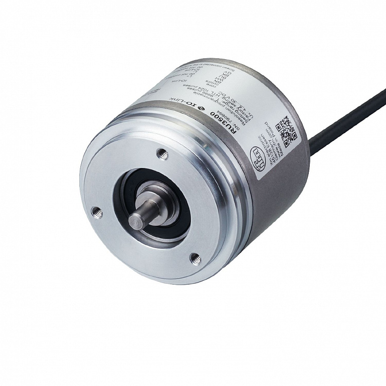 RU3500 – фото