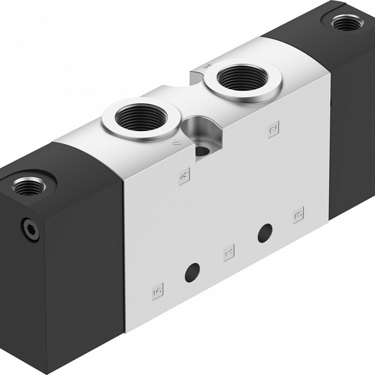 Pneumatic valve VUWS-LT30-T32U-M-G38 – фото