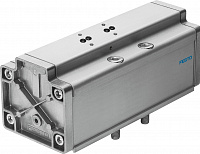 Solenoid valve MDH-5/3G-3/4-D-4 – фото