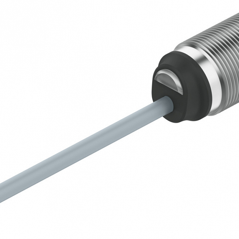 Proximity switch SOIA-M18PB-PNLK-LE – фото