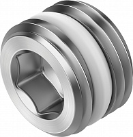Plug screw VAME-P18-BP-G18-P5 – фото