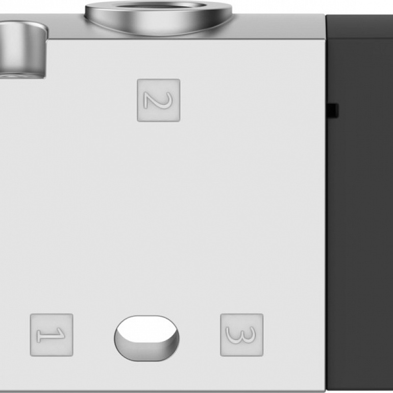 Pneumatic valve VUWS-L20-M32U-M-G18 – фото