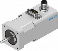Stepper motor EMMS-ST-42-S-SE-G2 – фото