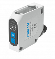 Colour sensor SOEC SOEC-RT-Q50-PS-S-7L – фото