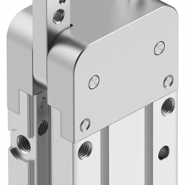 Angle gripper DHWC-20-A – фото