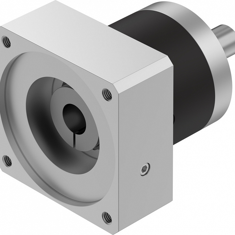 Gear unit EMGA-80-P-G8-SAS-100 – фото Gear unit EMGA-80-P-G8-SAS-100 – фото