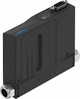 Mass flow controller (MFC) VEFC-L-6-200-D31-R14-R14-MRM1 – фото