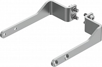 Gripper jaw mounting EHAA-G1-B18-16-GGA1-AP – фото