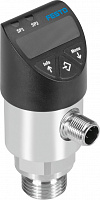 Pressure sensor SPAW-P6R-G12M-2P-M12 – фото