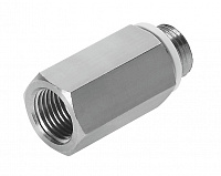 Check valve H-1/8-A/I – фото
