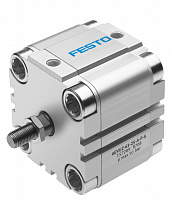 Compact cylinder AEVUZ-63-15-A-P-A – фото