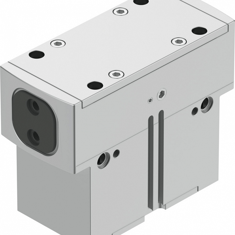 Parallel gripper HGPD-63-A-G2 – фото