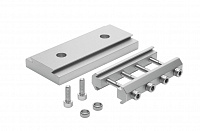 Adapter kit HMSV-12 – фото
