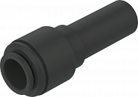 Push-in connector CQ-22H-18 – фото