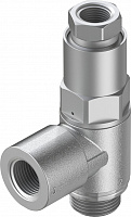Piloted check valve HGL-1/4-B – фото