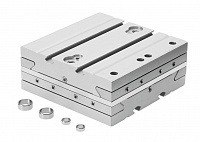 Adjustment unit HMXY-3 – фото