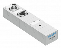 Sensor interface CASM-S-D2-R3 – фото