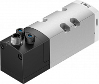 Solenoid valve VSVA-B-D52-D-D1-1R5L – фото