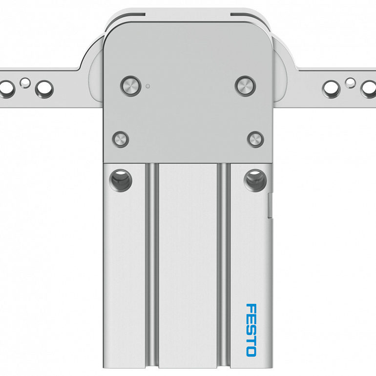 Radial gripper DHRC-20-A-S-NO – фото