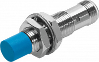 Proximity sensor SIEF-M12NB-PS-S-L – фото