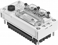 Control block CPX-CEC – фото