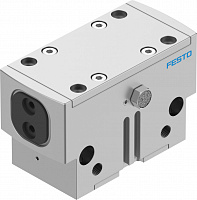 Parallel gripper HGPD-50-A – фото