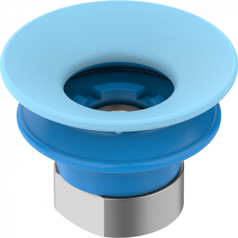 Suction cup with connection OGVN-35-A-U-G18-F – фото