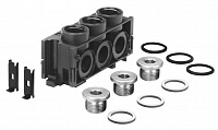 End plate CPE18-PRS-EP – фото