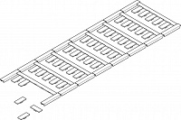 Inscription label ASLR-C-E4 – фото