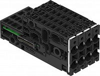 Manifold sub-base VABX-A-S-BV-BH-RV0XJBBBB – фото