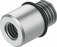 Reducing nipple D D-M5I-M7A-ISK – фото